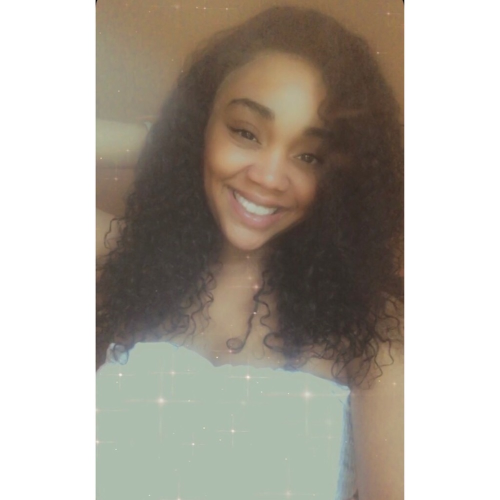 Meet your Posher, Jessica